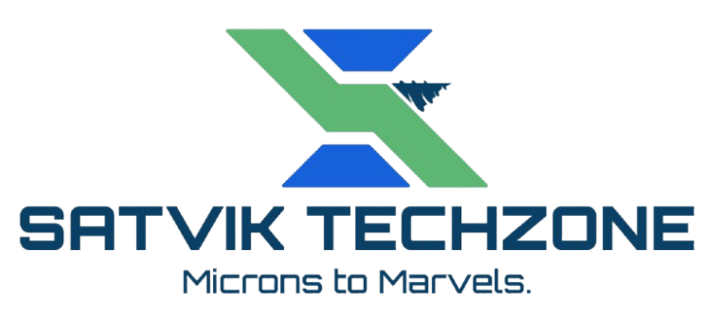 Satvik Techzone — auto ancillary manufacturer client